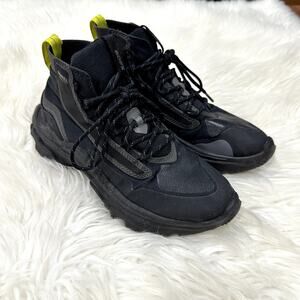 Sorel Kinetic Breakthru Venture Waterproof Sneaker Sz 7